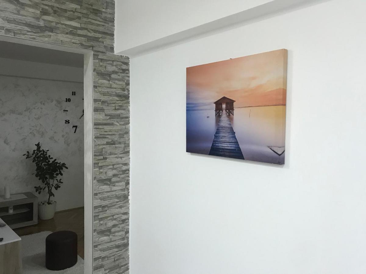 Apartman Bazar Smederevo Eksteriør bilde