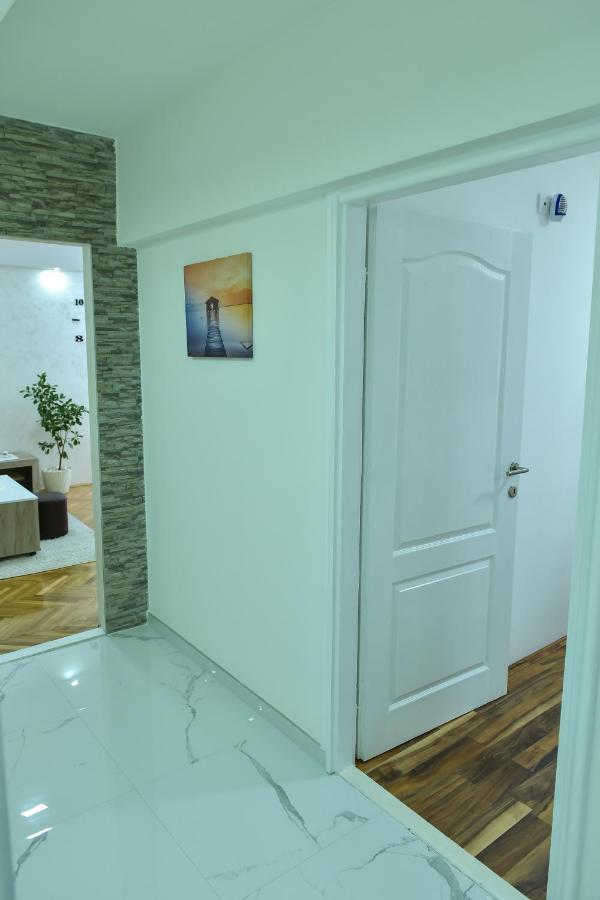 Apartman Bazar Smederevo Eksteriør bilde