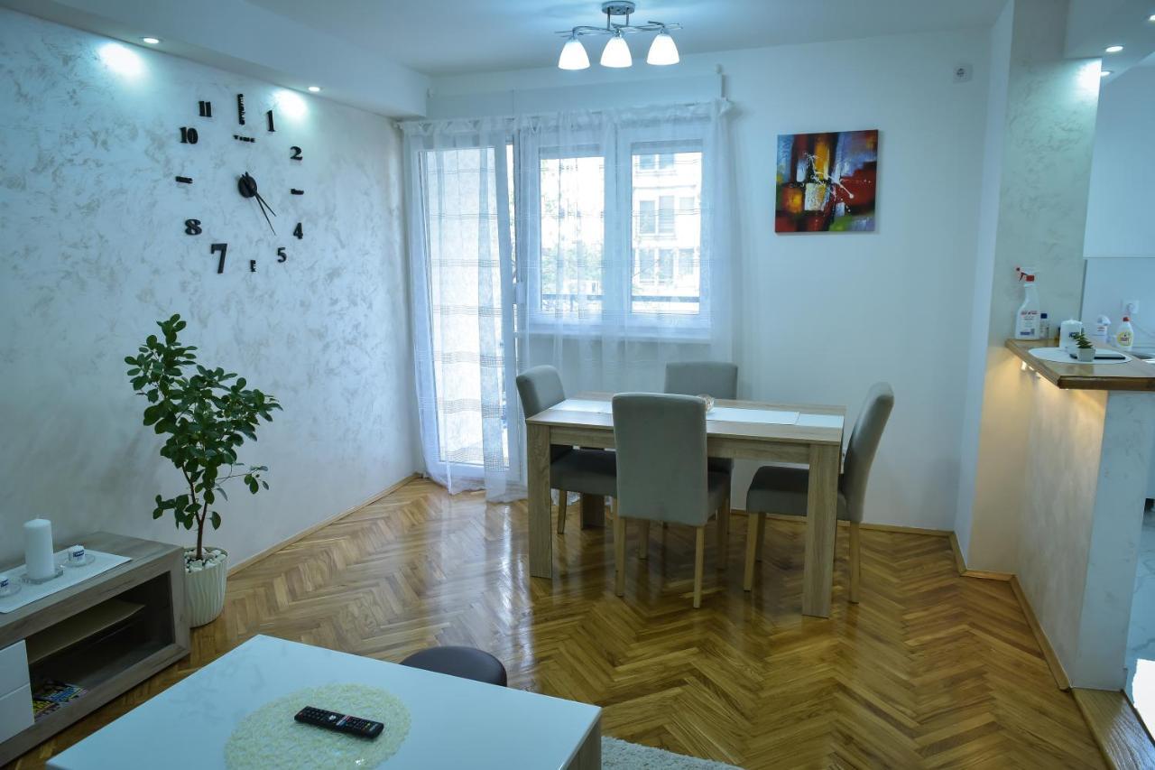Apartman Bazar Smederevo Eksteriør bilde