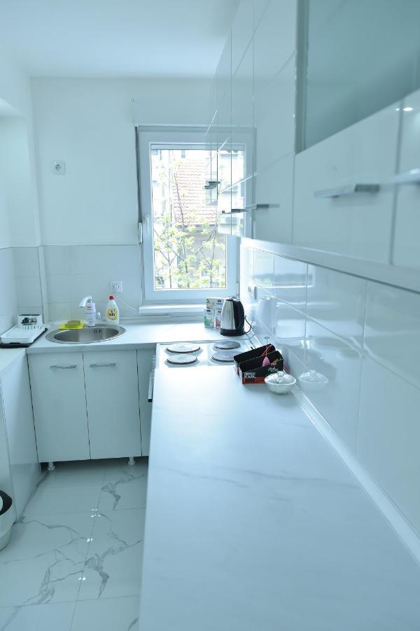 Apartman Bazar Smederevo Eksteriør bilde