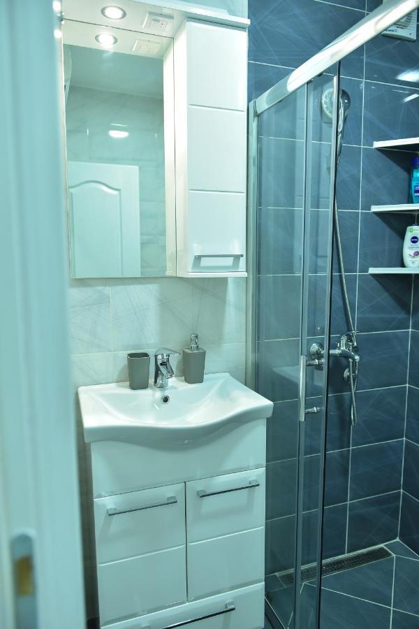 Apartman Bazar Smederevo Eksteriør bilde