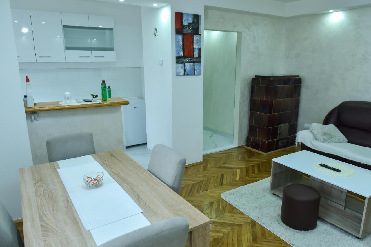 Apartman Bazar Smederevo Eksteriør bilde
