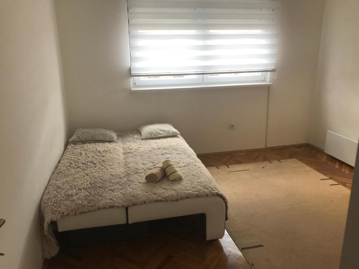 Apartman Bazar Smederevo Eksteriør bilde