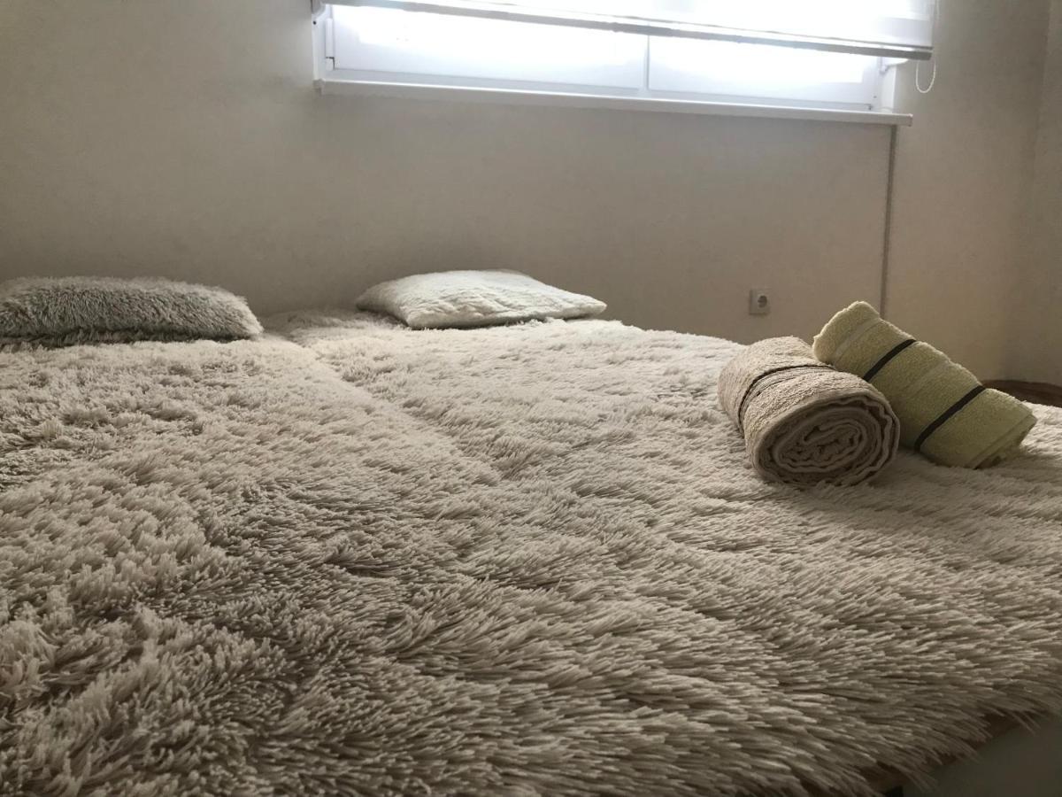 Apartman Bazar Smederevo Eksteriør bilde