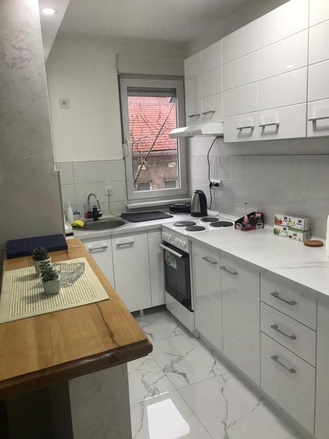 Apartman Bazar Smederevo Eksteriør bilde