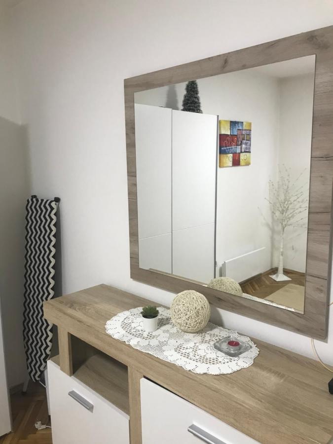 Apartman Bazar Smederevo Eksteriør bilde