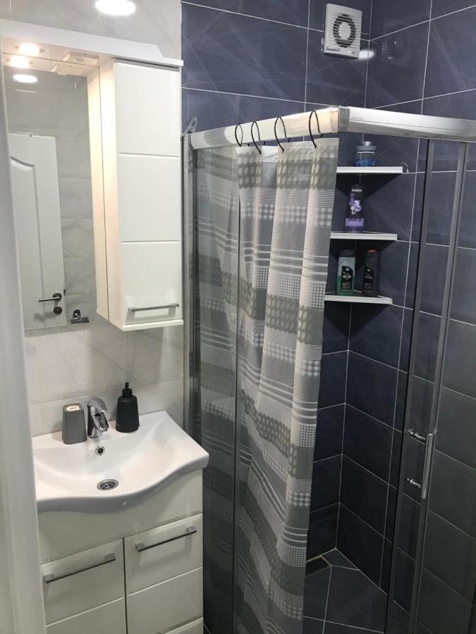 Apartman Bazar Smederevo Eksteriør bilde
