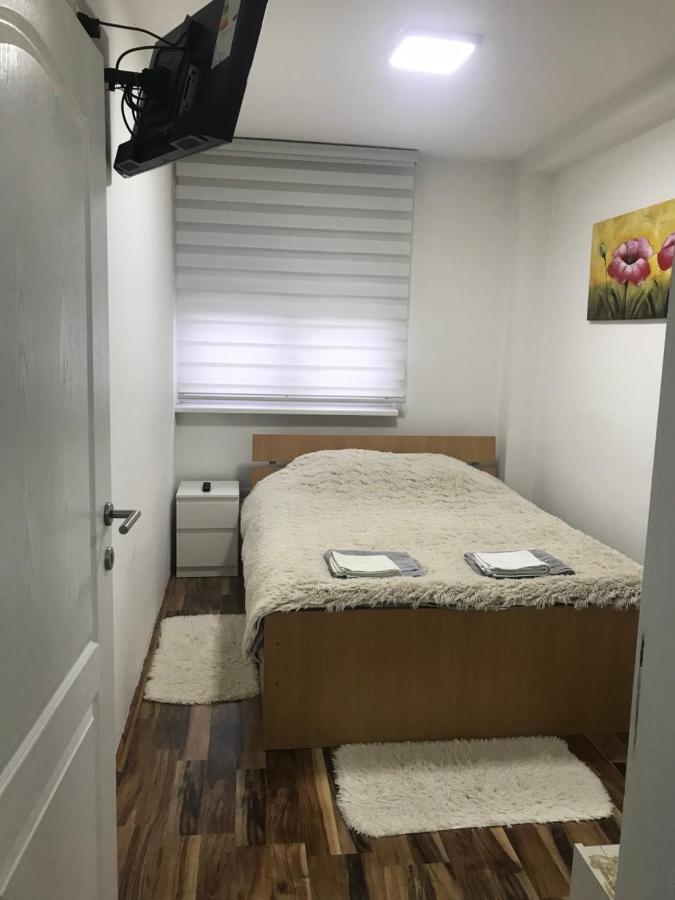 Apartman Bazar Smederevo Eksteriør bilde