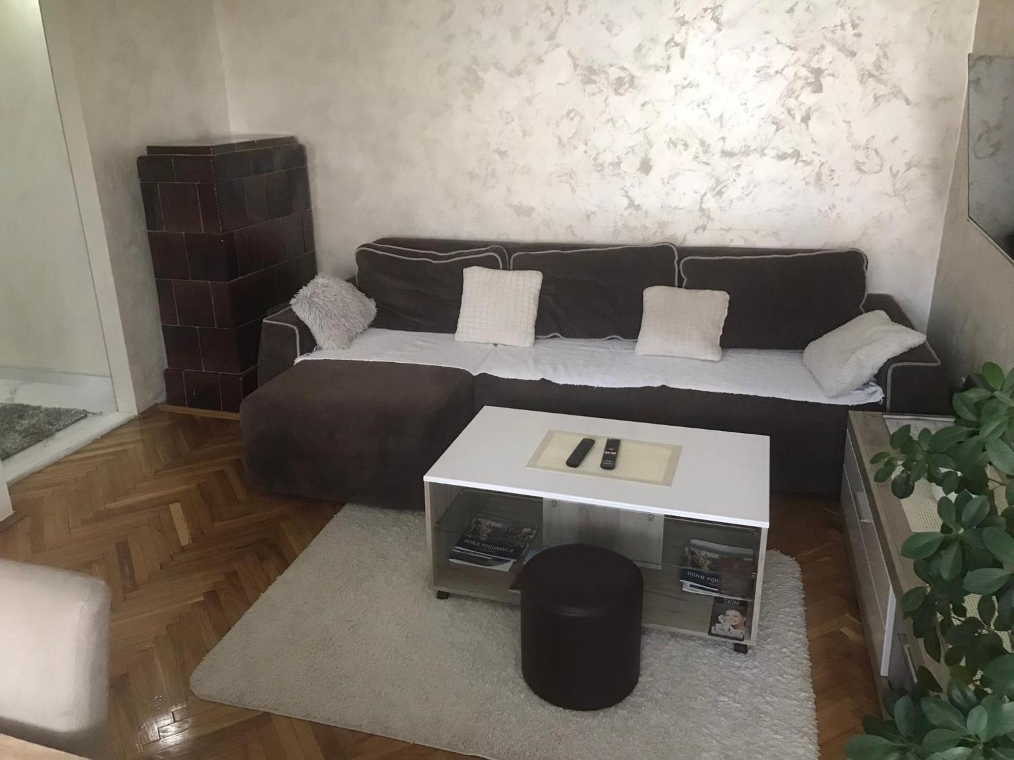 Apartman Bazar Smederevo Eksteriør bilde